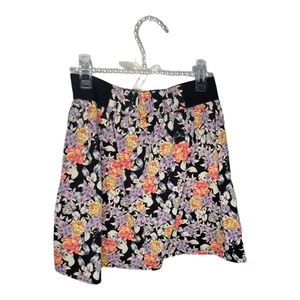 Shasa Casual Skirt